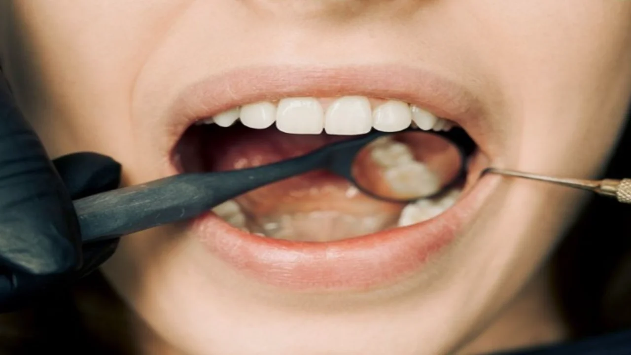 The Connection Between Oral Hygiene and Overall Wellness