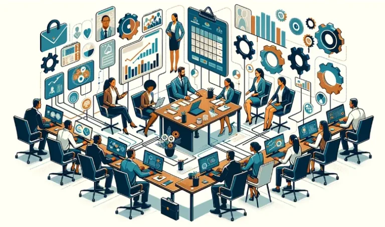 The Rising Significance of Effective Workforce Management in Today's Business Landscape