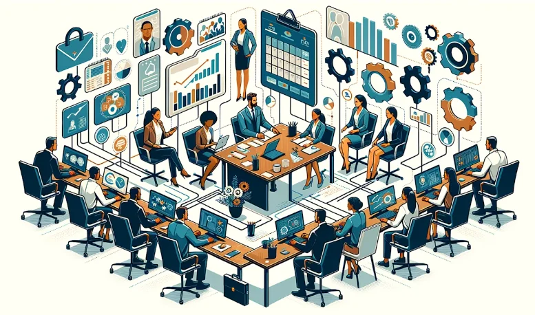 The Rising Significance of Effective Workforce Management in Today's Business Landscape