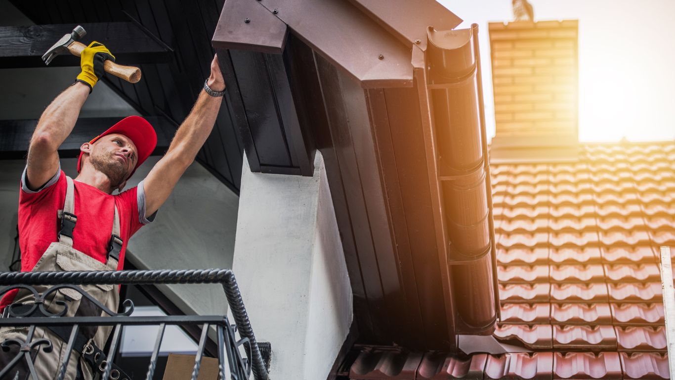 The Role of Roofing in Home Energy Efficiency and Savings