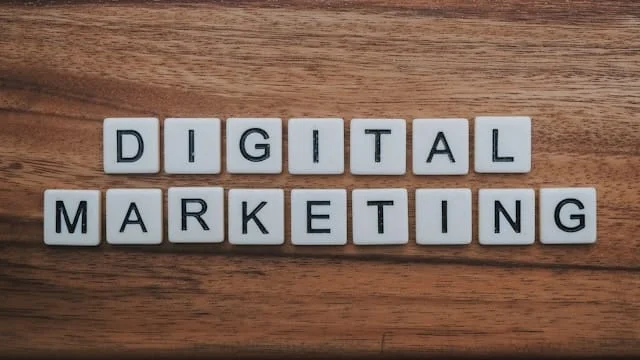 Top 5 Advantages of Hiring a Digital Marketing Firm