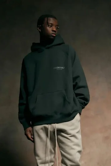 Trends of Essentials Hoodie
