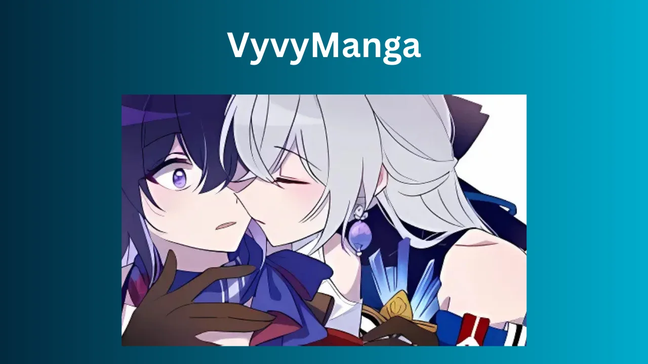 VyvyManga