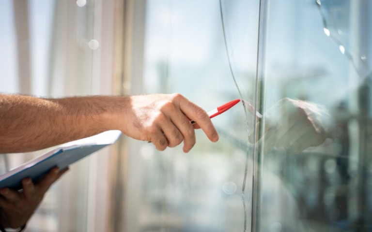 What Types of Glass Are Best for Windows Replacement?
