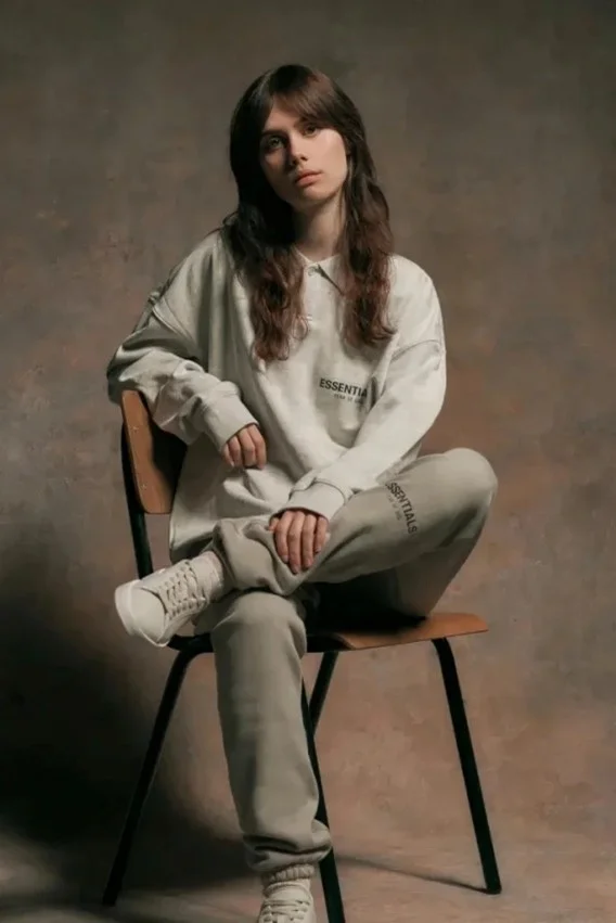 Where to Buy the Latest Essentials Fear of God Hoodie 