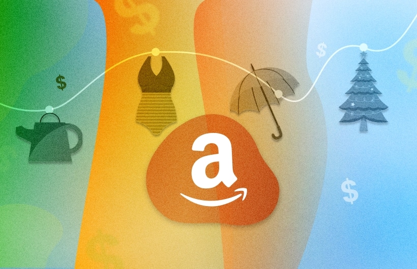 Amazon