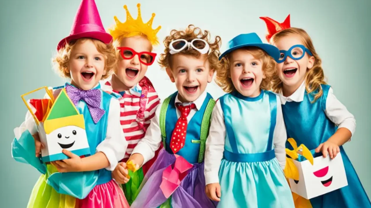 kids