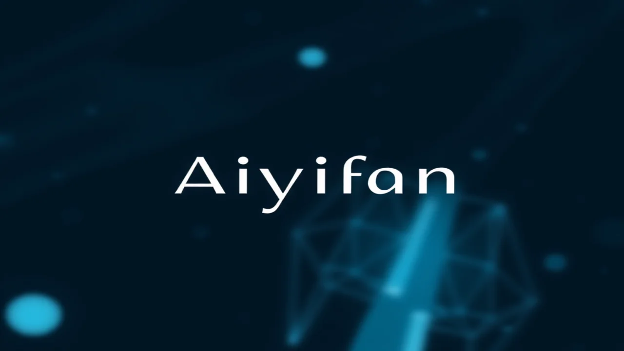 Aiyifan
