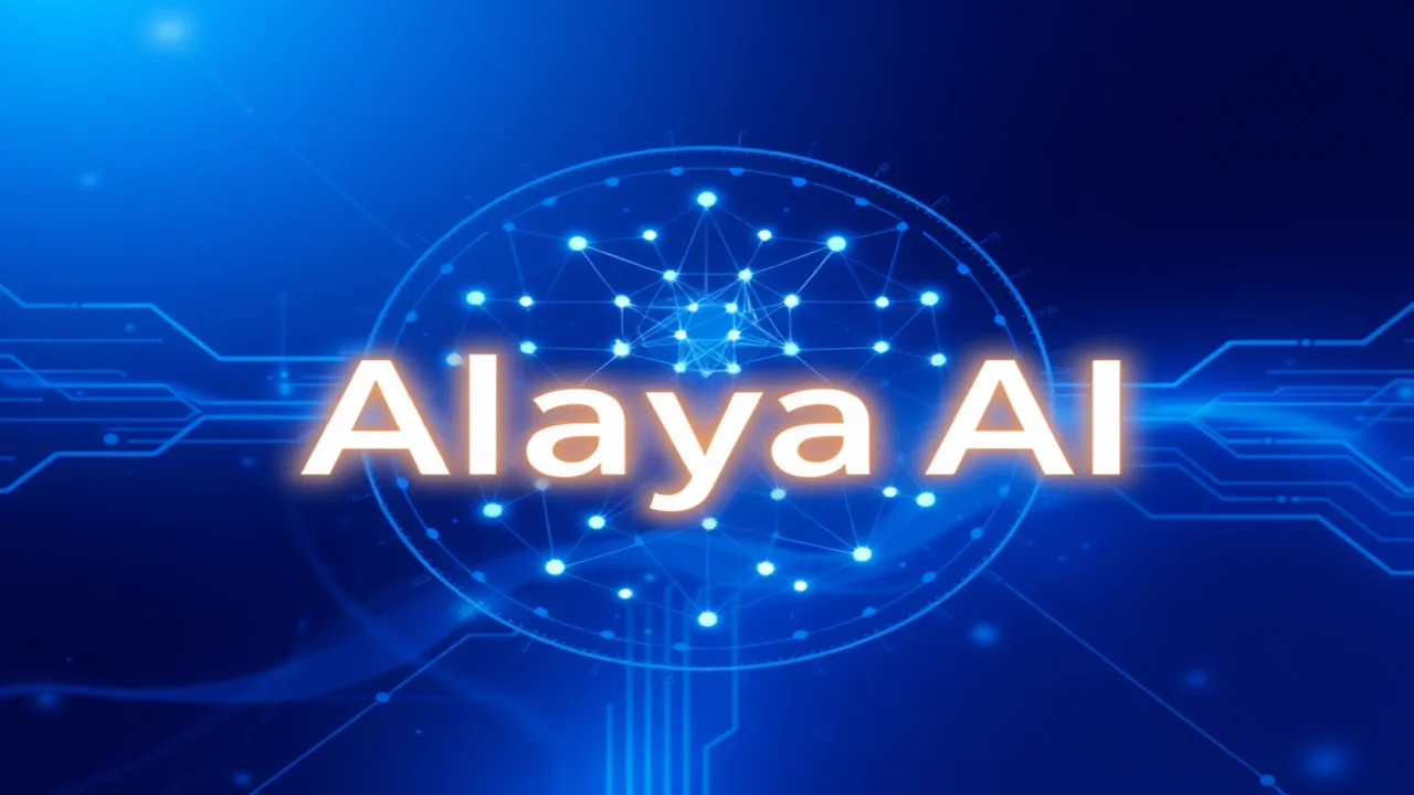 Alaya AI