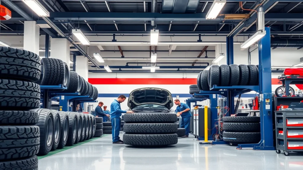 Commitment to Quality and Excellence
