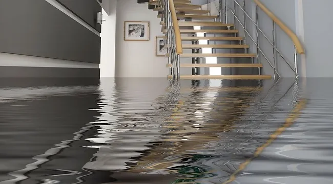 Common Causes of Water Damage and How to Prevent Them