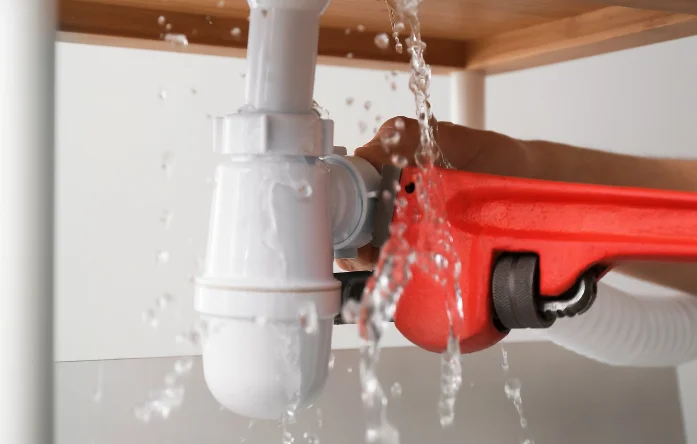 Common Plumbing Emergencies That Require a Plumber