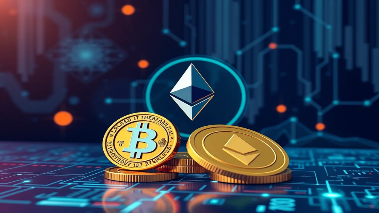 Crypto30x.com Gemini