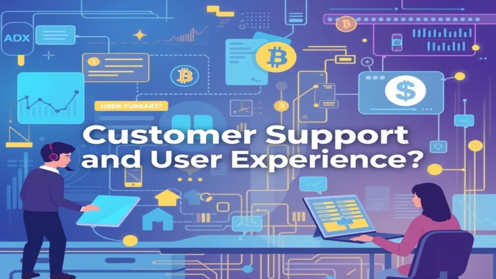Customer Support and User Experience