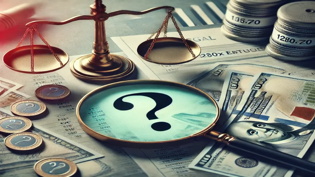 Ethical Concerns in Kennedy Funding's Practices