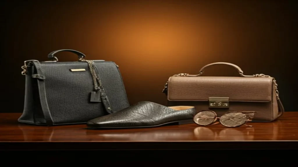 Fashion Accessories