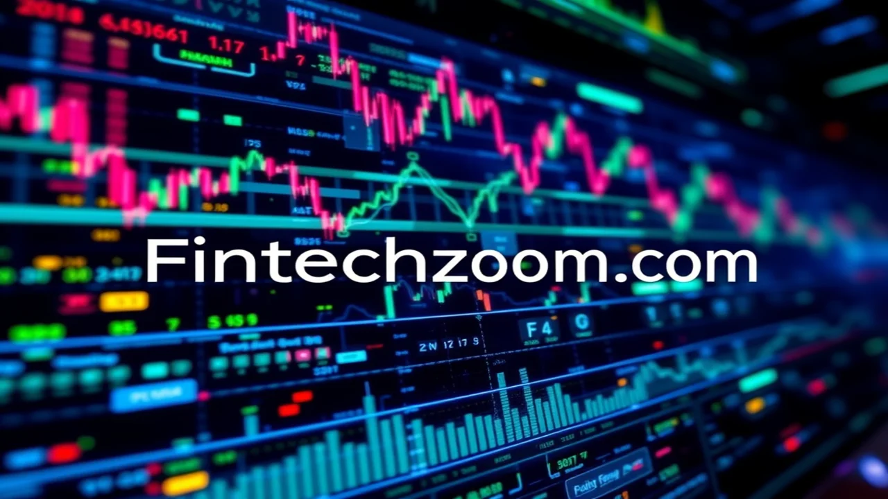 Fintechzoom .Com