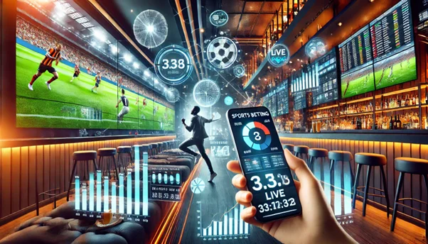 How Aussie Bettors Can Stay Ahead with Real-Time Analytics