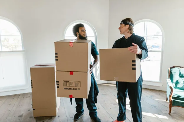 How Do Movers Handle Last-Minute Moving Requests