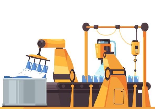 How Does a Vertical Roller Mill Work