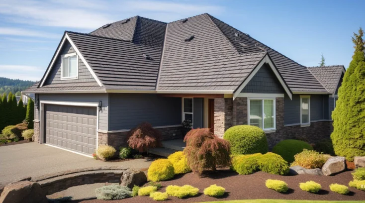 How Metal Roofing Installation Can Enhance Your Home’s Curb Appeal