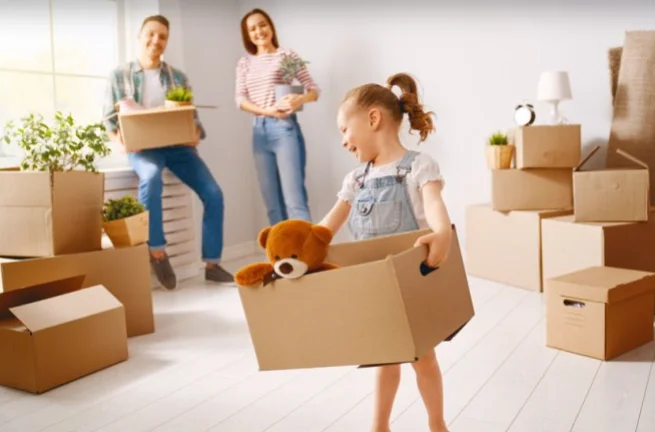 How Moving Companies Can Help with Long-Distance Relocation