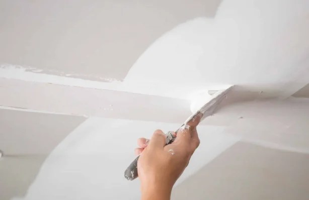How Professional Drywall Repair Services Can Save You Time and Money