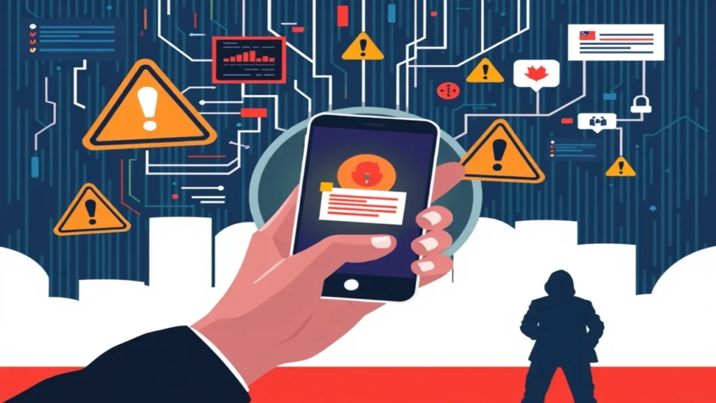 How Technology Is Exploited by 7025738075 Callers