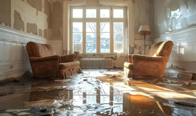 How Water Damage Restoration Can Save Your Home from Long-Term Harm