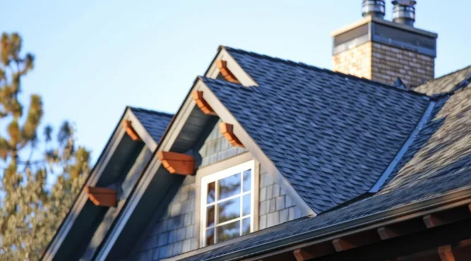 How to Choose Between Different Roof Styles During a Replacement