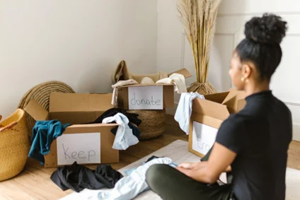 How to Make Your Home Feel More Spacious