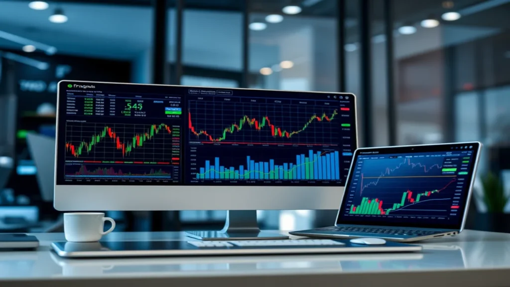 How to Use MyFastBroker.com Effectively