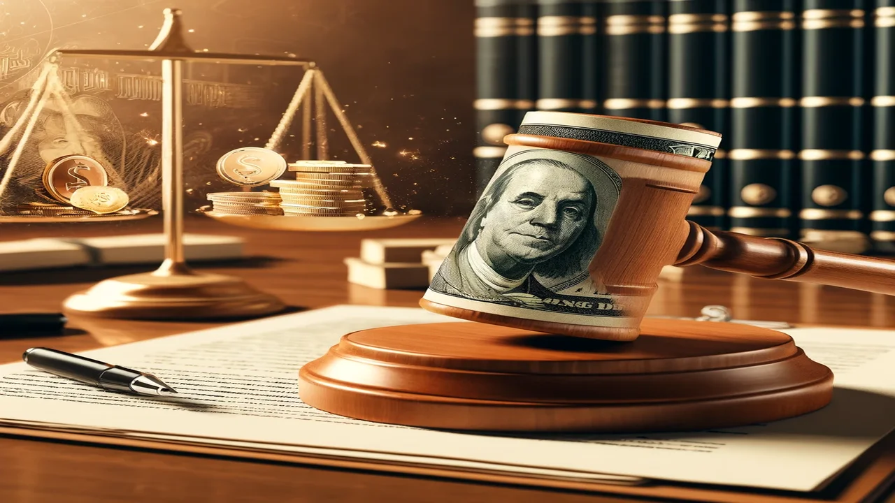 Kennedy Funding Lawsuit