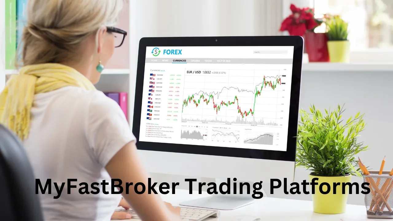 Myfastbroker .Com