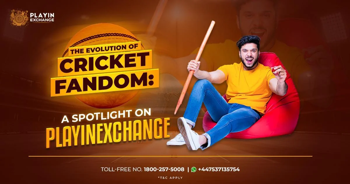 Playinexch Ultimate Destination for Online Sports and Casino Fun