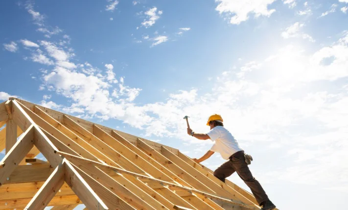 Roof Replacement Contractors Questions You Should Ask Before Hiring