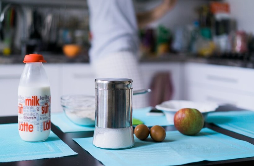 The Art and Joy of Cooking