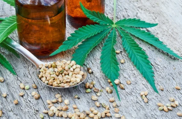 The Benefits of CBD Gummies for Stress Relief