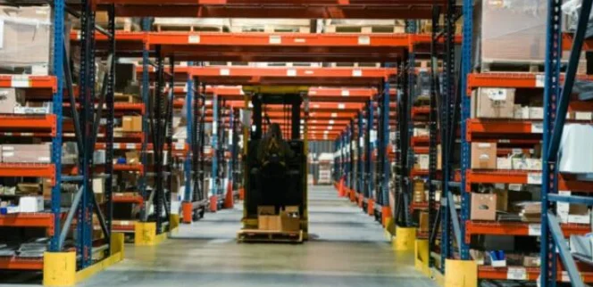 The Benefits of Outsourcing Your Warehouse Operations