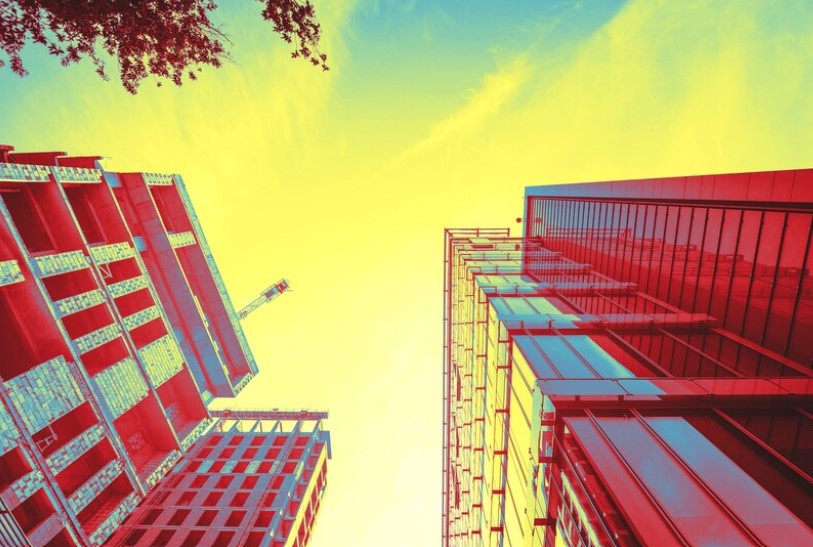 The Growing Demand for Pre-Engineered Metal Buildings