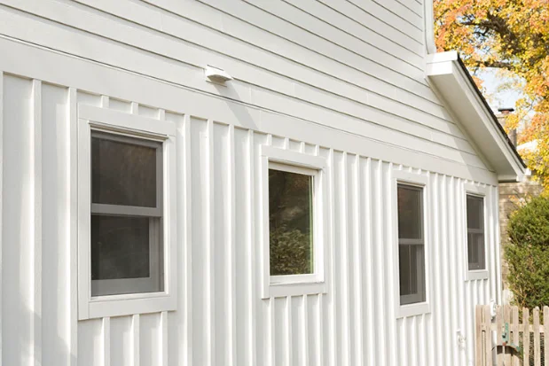 The Importance of Professional Exterior Siding Inspections Before and After Installation