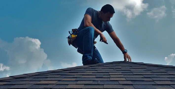 The Importance of Regular Inspections by a Roofing Contractor