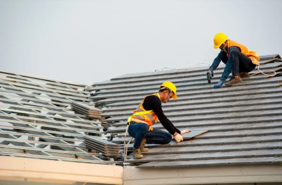 The Importance of Roof Inspections for Homeowners