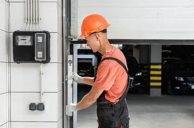 The Role of Door Installation Professionals in Enhancing Home Security