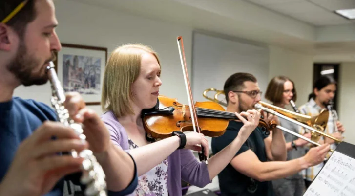 The Role of Music Schools in Promoting Diversity and Inclusion in Music