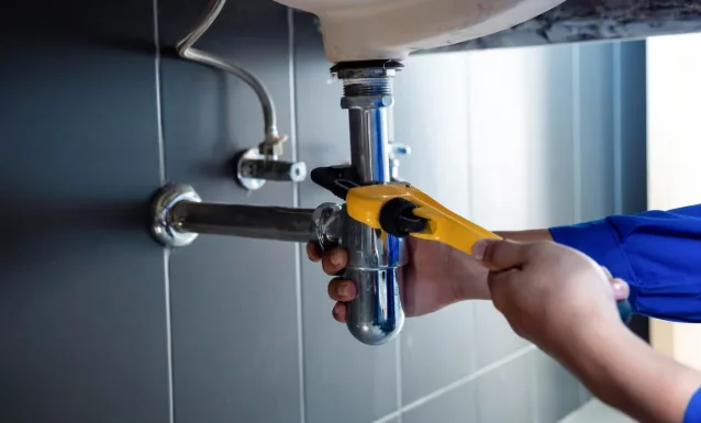 Top 5 Plumbing Problems in Commercial Buildings and How to Prevent Them