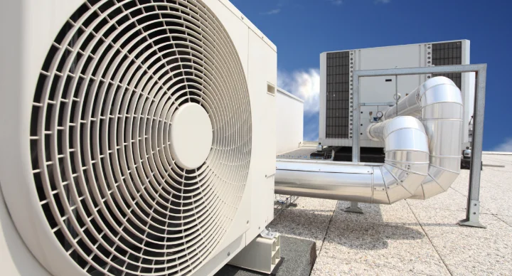 Understanding the Role of HVAC Services in Indoor Air Quality
