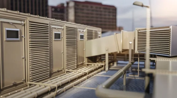 Understanding the Timeline of an HVAC Installation Project with a Contractor