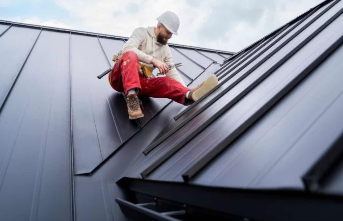 What Makes a Roofing Contractor Trustworthy