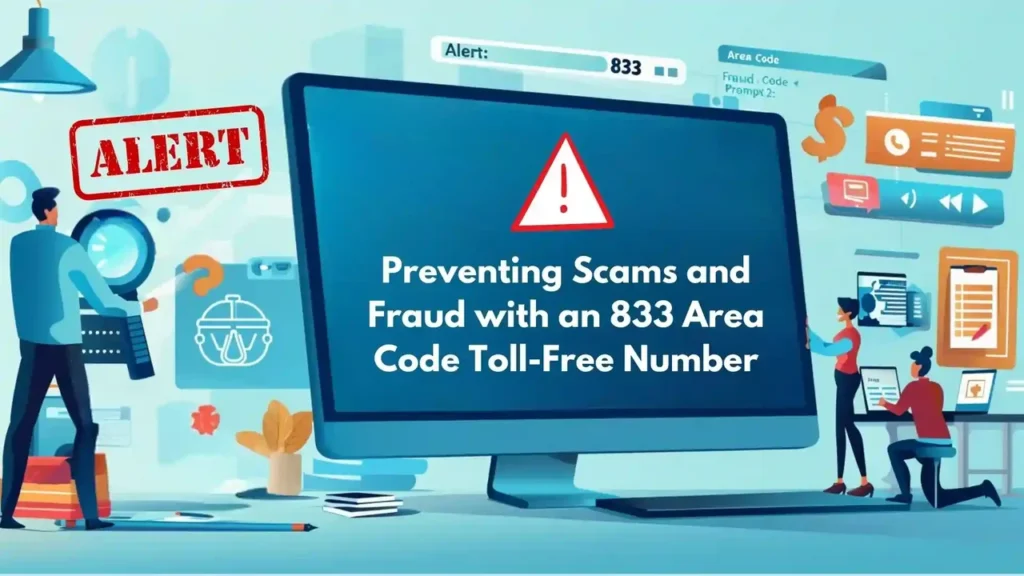 What to Do if You Get a Call from 860-833-3044?
